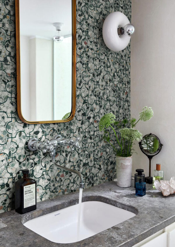 Marazzi Triennale Wandverkleidung | Mosaike und Fliesen