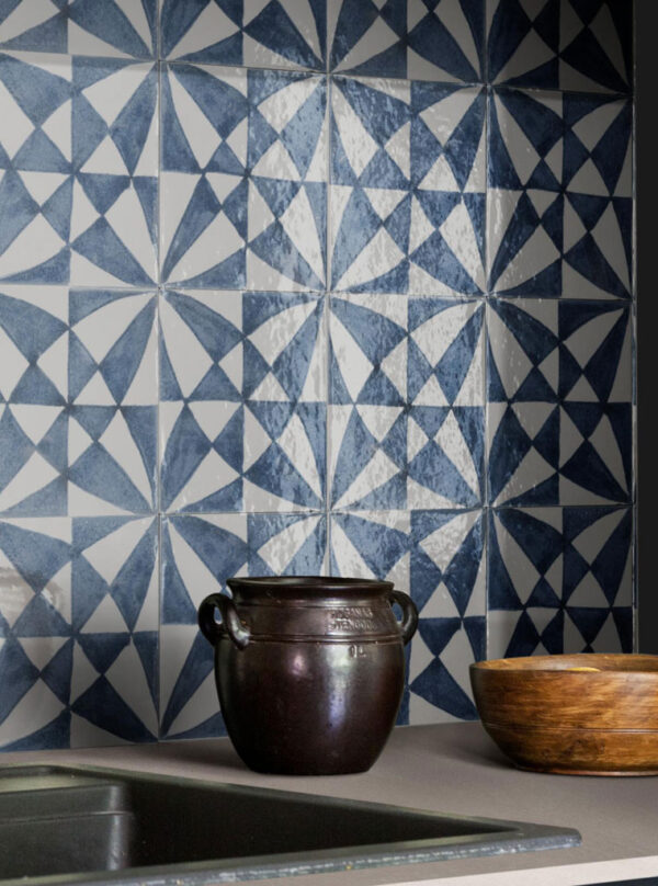 Marazzi Memoria Wandverkleidung | Mosaike und Fliesen