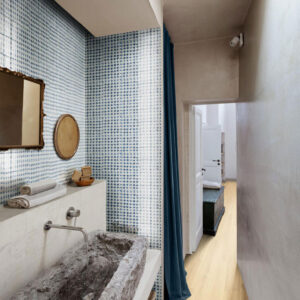 Marazzi Memoria Wandverkleidung | Fliesen und Wandverkleidungen