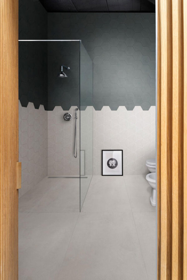 Marazzi Cementum Wandverkleidung | Fliesen | Bodenfliesen