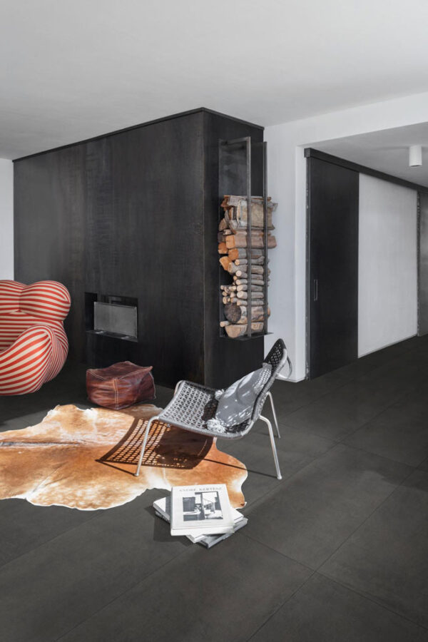 Marazzi Cementum Steinoptik Bodenfliese | Fliesen und Wandverkleidungen