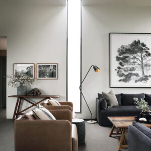 Marazzi Cementum Steinoptik Bodenfliese | Fliesen und Mosaike