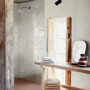 Marazzi Cementum Wandverkleidung | Fliesen und Bodenfliesen