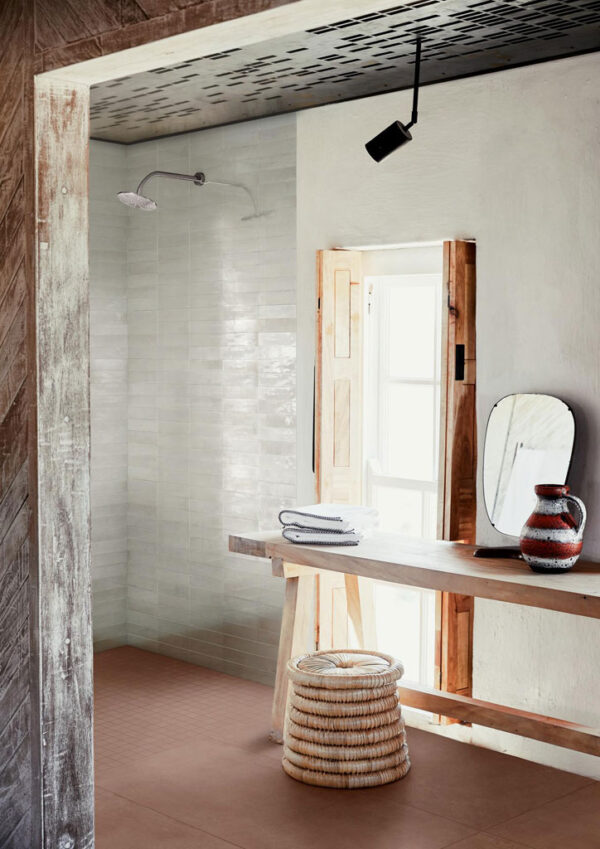 Marazzi Cementum Wandverkleidung | Fliesen und Bodenfliesen