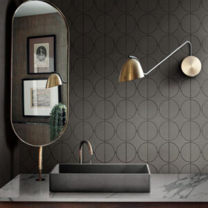 Marazzi Cementum Wandverkleidung | Fliesen und Bodenbeläge