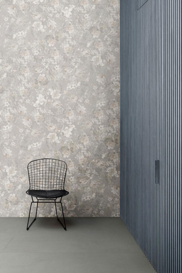 Marazzi Cementum Wandverkleidung | Fliesen und Wandverkleidungen