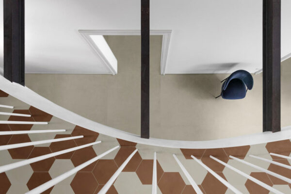 Marazzi Cementum20 Steinoptik Bodenfliese | Fliesen und Bodenfliesen