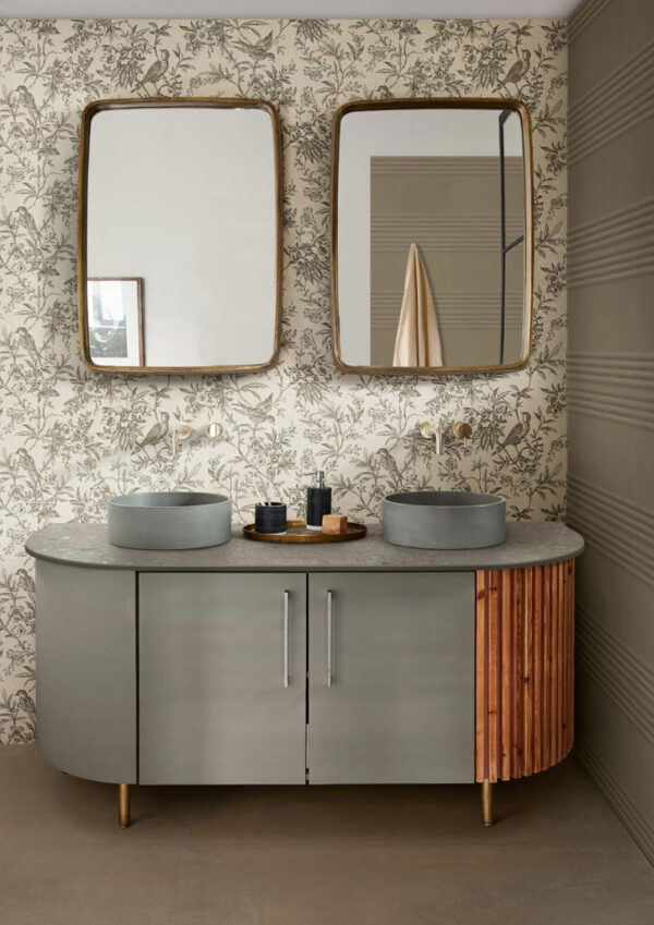 Marazzi Momenti Wandverkleidung | Fliesen und Wandverkleidungen