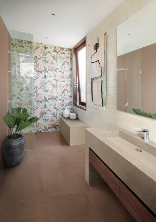 Marazzi Momenti Wandverkleidung | Bodenfliesen und Fliesen