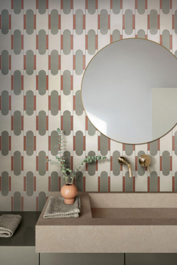 Marazzi Momenti Wandverkleidung | Bodenbeläge und Fliesen