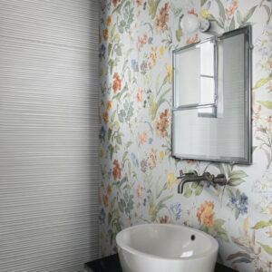 Marazzi White Deco Wandverkleidung | Fliesen und Wandverkleidungen