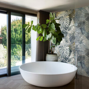 Marazzi White Deco Wandverkleidung | Fliesen und Mosaike