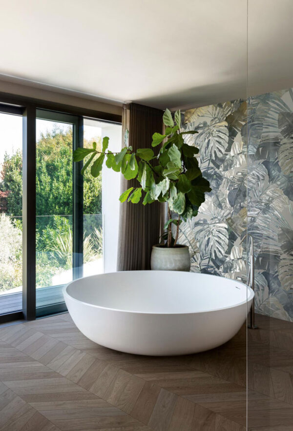 Marazzi White Deco Wandverkleidung | Fliesen und Mosaike