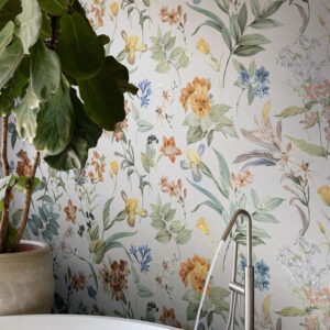 Marazzi White Deco Wandverkleidung | Bodenfliesen und Fliesen