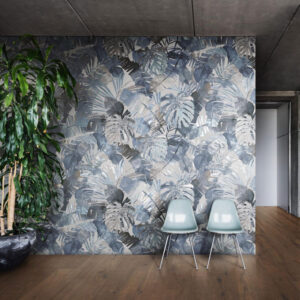 Marazzi White Deco Wandverkleidung | Mosaike und Fliesen