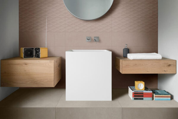 Marazzi Chill Wandverkleidung | Fliesen und Bodenfliesen