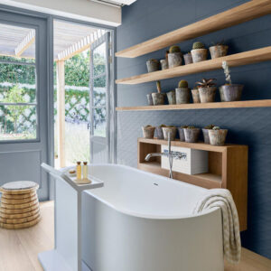 Marazzi Chill Modern Badezimmer | Fliesen und Bodenbeläge