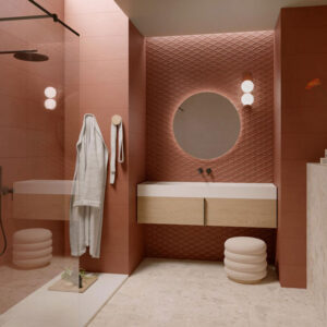 Marazzi Chill Wandverkleidung | Fliesen und Mosaike