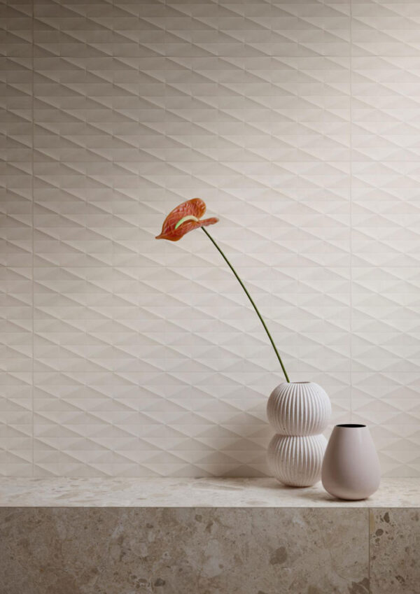 Marazzi Chill Wandverkleidung | Bodenfliesen und Fliesen