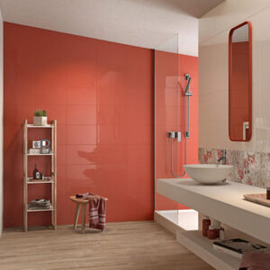 Marazzi Colorblock Wandverkleidung | Fliesen und Bodenfliesen