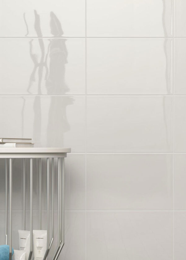 Marazzi Colorblock Wandverkleidung | Mosaike und Fliesen