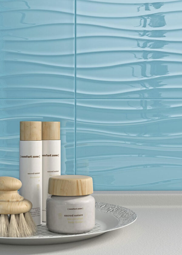 Marazzi Colorblock Wandverkleidung | Fliesen | Bodenfliesen