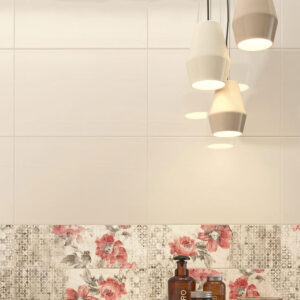 Marazzi Colorblock Wandverkleidung | Fliesen und Wandverkleidungen