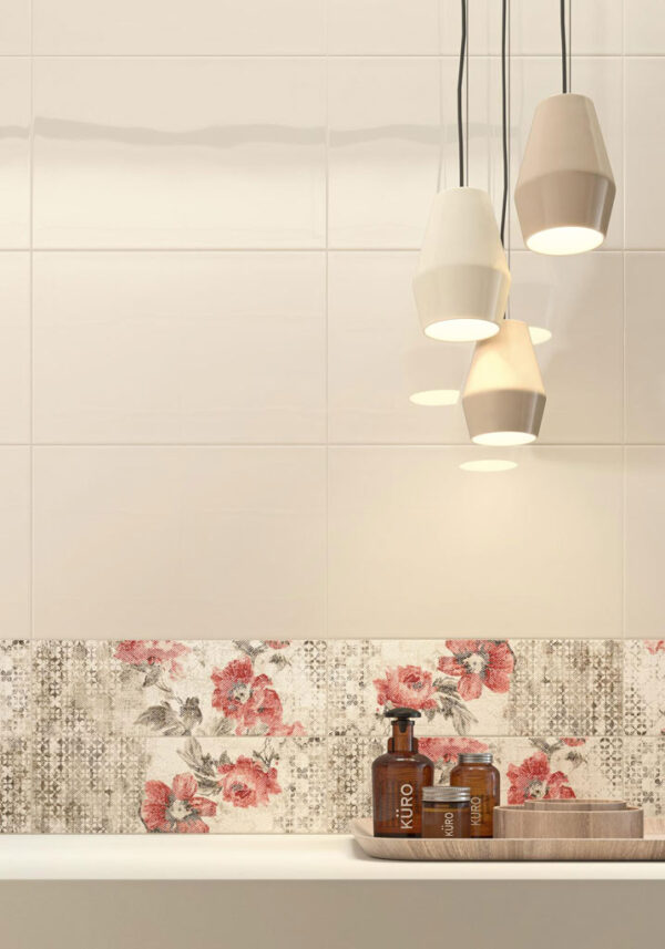Marazzi Colorblock Wandverkleidung | Fliesen und Wandverkleidungen