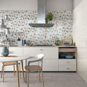 Marazzi Colorblock küchen- Fliese | Fliesen und Bodenfliesen