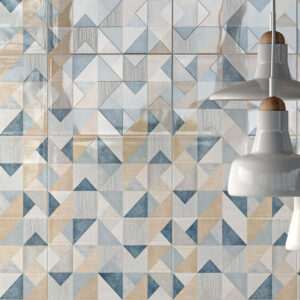 Marazzi Colorblock Mosaik | Fliesen und Bodenfliesen