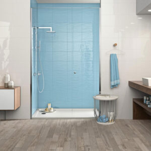 Marazzi Colorblock Wandverkleidung | Bodenbeläge und Fliesen