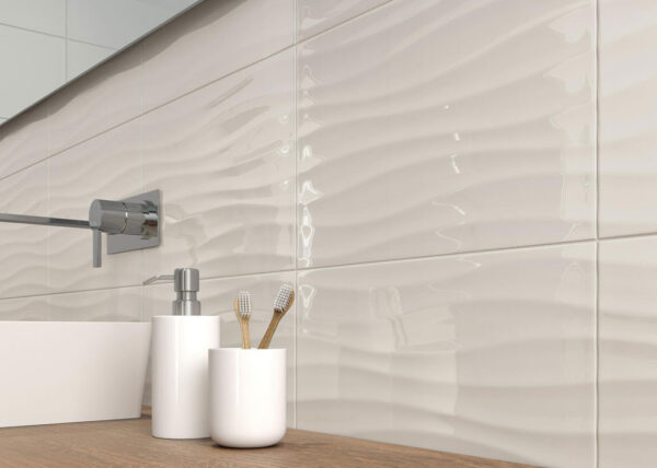 Marazzi Colorblock Wandverkleidung | Wandverkleidungen und Fliesen