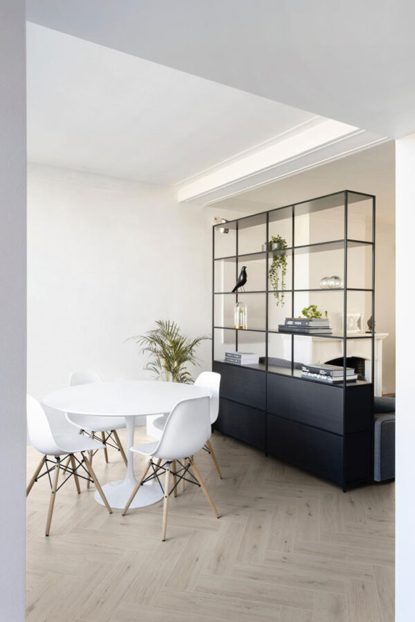 Marazzi Homy Holzoptik Fliese | Fliesen und Bodenfliesen