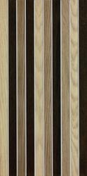Marazzi Bodendekoration Marazzi Treverk Beige/Teak/Wenge Decoro, M7XA Bodendekoration