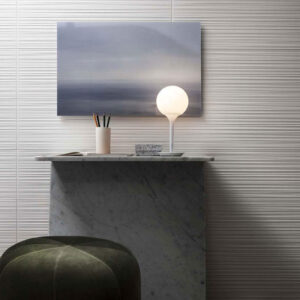 Marazzi Absolute White Wandverkleidung | Fliesen und Wandverkleidungen