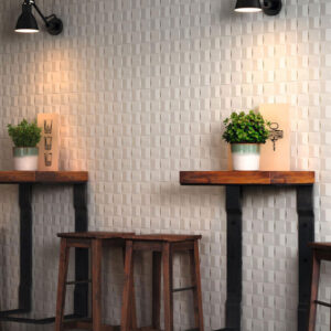 Marazzi Absolute White Wandverkleidung | Bodenfliesen und Fliesen