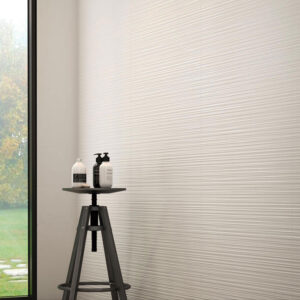 Marazzi Absolute White Wandverkleidung | Wandverkleidungen und Fliesen
