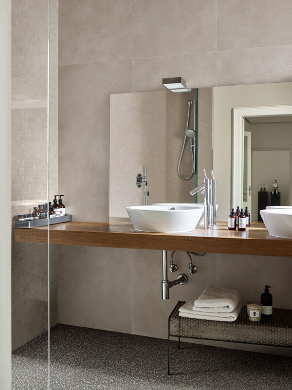 Marazzi Alchimia Wandverkleidung | Fliesen und Wandverkleidungen