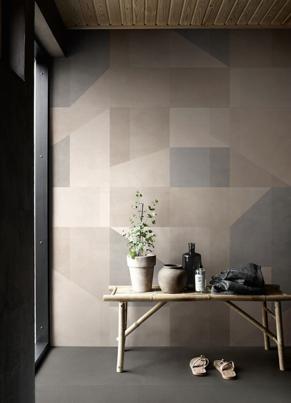 Marazzi Alchimia Wandverkleidung | Fliesen und Belag