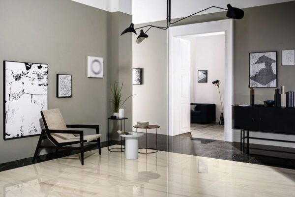 Marazzi Allmarble Steinoptik Bodenfliese | Fliesen und Bodenfliesen