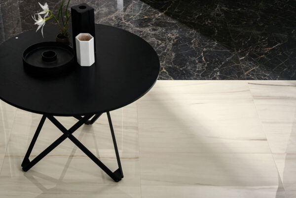 Marazzi Allmarble Steinoptik Bodenfliese | Fliesen und Wandverkleidungen