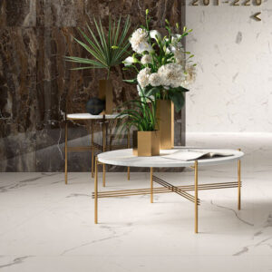 Marazzi Allmarble Steinoptik Bodenfliese | Fliesen und Belag