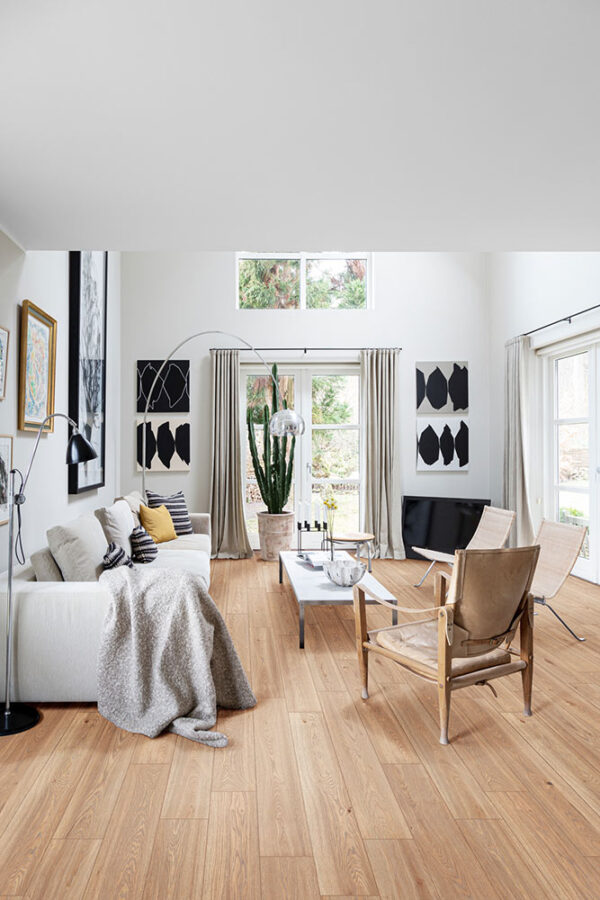 Marazzi Alma Holzoptik Fliese | Fliesen und Bodenfliesen