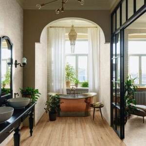Marazzi Alma Holzoptik Fliese | Fliesen und Mosaike