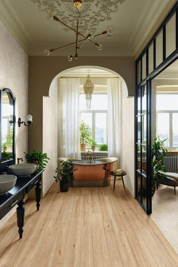 Marazzi Alma Holzoptik Fliese | Fliesen und Mosaike