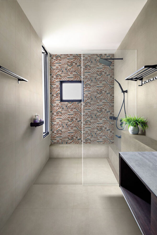 Marazzi Appeal Wandverkleidung | Mosaike und Fliesen