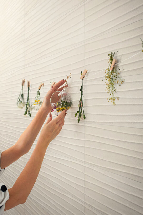 Marazzi Appeal Wandverkleidung | Fliesen und Bodenfliesen