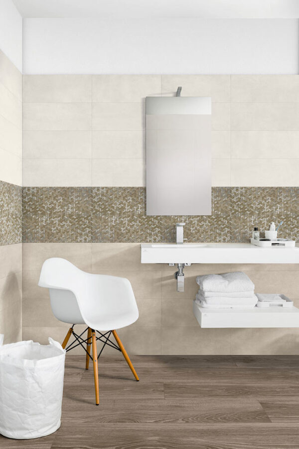 Marazzi Appeal Wandverkleidung | Fliesen und Mosaike
