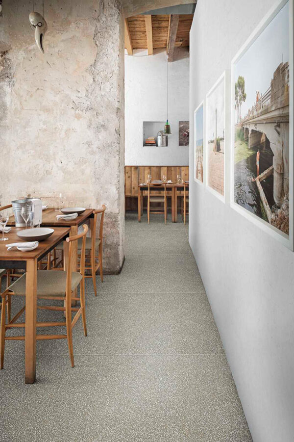 Marazzi Art Steinoptik Bodenfliese | Fliesen und Bodenbeläge