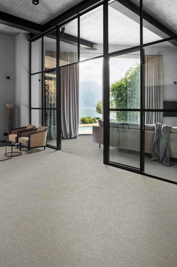 Marazzi Art Steinoptik Bodenfliese | Fliesen und Wandverkleidungen